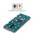 NHL San Jose Sharks Leopard Pattern Soft Gel Case for Google Pixel 9 / Pixel 9 Pro