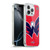 NHL Washington Capitals Oversized Soft Gel Case for Apple iPhone 16 Pro Max