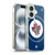 NHL Winnipeg Jets Oversized Soft Gel Case for Apple iPhone 16 & MagSafe