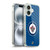 NHL Winnipeg Jets Net Pattern Soft Gel Case for Apple iPhone 16 Plus & MagSafe