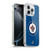 NHL Winnipeg Jets Net Pattern Soft Gel Case for Apple iPhone 16 Pro Max & MagSafe