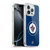 NHL Winnipeg Jets Plain Soft Gel Case for Apple iPhone 16 Pro Max & MagSafe