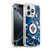 NHL Winnipeg Jets Camouflage Soft Gel Case for Apple iPhone 16 Pro & MagSafe