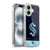 NHL Seattle Kraken Jersey Soft Gel Case for Apple iPhone 16 Plus