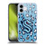NHL Seattle Kraken Leopard Pattern Soft Gel Case for Apple iPhone 16 Plus
