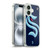 NHL Seattle Kraken Oversized Soft Gel Case for Apple iPhone 16 Plus