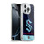 NHL Seattle Kraken Jersey Soft Gel Case for Apple iPhone 16 Pro Max