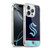 NHL Seattle Kraken Jersey Soft Gel Case for Apple iPhone 16 Pro