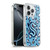 NHL Seattle Kraken Leopard Pattern Soft Gel Case for Apple iPhone 16 Pro