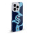 NHL Seattle Kraken Cow Pattern Soft Gel Case for Apple iPhone 16 Plus