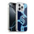 NHL Seattle Kraken Cow Pattern Soft Gel Case for Apple iPhone 16 Pro