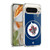 NHL Winnipeg Jets Oversized Soft Gel Case for Google Pixel 9 / Pixel 9 Pro