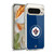 NHL Winnipeg Jets Plain Soft Gel Case for Google Pixel 9 / Pixel 9 Pro