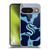 NHL Seattle Kraken Cow Pattern Soft Gel Case for Google Pixel 9 / Pixel 9 Pro
