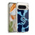 NHL Seattle Kraken Cow Pattern Soft Gel Case for Google Pixel 9 / Pixel 9 Pro