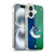 NHL Vancouver Canucks Half Distressed Soft Gel Case for Apple iPhone 16 & MagSafe
