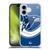 NHL Vancouver Canucks Oversized Soft Gel Case for Apple iPhone 16