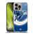 NHL Vancouver Canucks Oversized Soft Gel Case for Apple iPhone 16 Pro Max