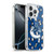 NHL Vancouver Canucks Leopard Pattern Soft Gel Case for Apple iPhone 16 Pro & MagSafe
