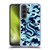NHL Seattle Kraken Camouflage Soft Gel Case for Samsung Galaxy S24 FE