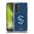 NHL Seattle Kraken Net Pattern Soft Gel Case for Samsung Galaxy S24 FE