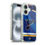 NHL St Louis Blues Jersey Soft Gel Case for Apple iPhone 16 & MagSafe