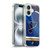 NHL St Louis Blues Jersey Soft Gel Case for Apple iPhone 16 Plus & MagSafe