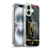 NHL Vegas Golden Knights Jersey Soft Gel Case for Apple iPhone 16 Plus