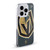 NHL Vegas Golden Knights Oversized Soft Gel Case for Apple iPhone 16 Pro