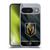 NHL Vegas Golden Knights Jersey Soft Gel Case for Google Pixel 9 / Pixel 9 Pro