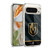 NHL Vegas Golden Knights Jersey Soft Gel Case for Google Pixel 9 / Pixel 9 Pro