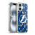 NHL Tampa Bay Lightning Leopard Patten Soft Gel Case for Apple iPhone 16 Plus