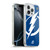 NHL Tampa Bay Lightning Oversized Soft Gel Case for Apple iPhone 16 Pro Max
