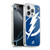 NHL Tampa Bay Lightning Oversized Soft Gel Case for Apple iPhone 16 Pro
