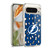 NHL Tampa Bay Lightning Leopard Patten Soft Gel Case for Google Pixel 9 / Pixel 9 Pro