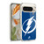 NHL Tampa Bay Lightning Oversized Soft Gel Case for Google Pixel 9 / Pixel 9 Pro