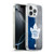 NHL Toronto Maple Leafs Half Distressed Soft Gel Case for Apple iPhone 16 Pro Max & MagSafe
