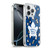 NHL Toronto Maple Leafs Leopard Pattern Soft Gel Case for Apple iPhone 16 Pro & MagSafe