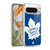NHL Toronto Maple Leafs Oversized Soft Gel Case for Google Pixel 9 / Pixel 9 Pro
