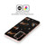Episodic Drawing Art Foxes Pattern Soft Gel Case for Huawei Mate 40 Pro 5G
