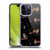 Episodic Drawing Art Foxes Pattern Soft Gel Case for Apple iPhone 14 Pro Max