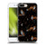 Episodic Drawing Art Foxes Pattern Soft Gel Case for Apple iPhone 7 Plus / iPhone 8 Plus