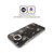 Episodic Drawing Art Foxes Pattern Soft Gel Case for Motorola Moto E6s (2020)