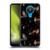 Episodic Drawing Art Foxes Pattern Soft Gel Case for Nokia 1.4