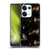 Episodic Drawing Art Foxes Pattern Soft Gel Case for OPPO Reno8 Pro