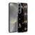 Episodic Drawing Art Foxes Pattern Soft Gel Case for Samsung Galaxy S24+ 5G & MagSafe