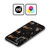 Episodic Drawing Art Foxes Pattern Soft Gel Case for Samsung Galaxy S24 Ultra 5G & MagSafe