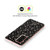 Episodic Drawing Florals & Serpents Moon Garden Soft Gel Case for Huawei P Smart (2020)
