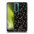 Episodic Drawing Florals & Serpents Moon Garden Soft Gel Case for Huawei P Smart (2021)