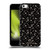 Episodic Drawing Florals & Serpents Moon Garden Soft Gel Case for Apple iPhone 5c
